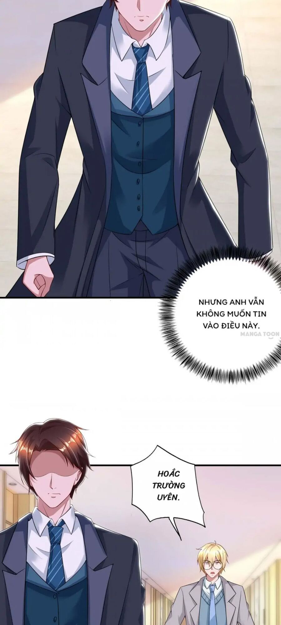 Tổng Tài Bá Đạo Cầu Ôm Ôm: Chapter 223