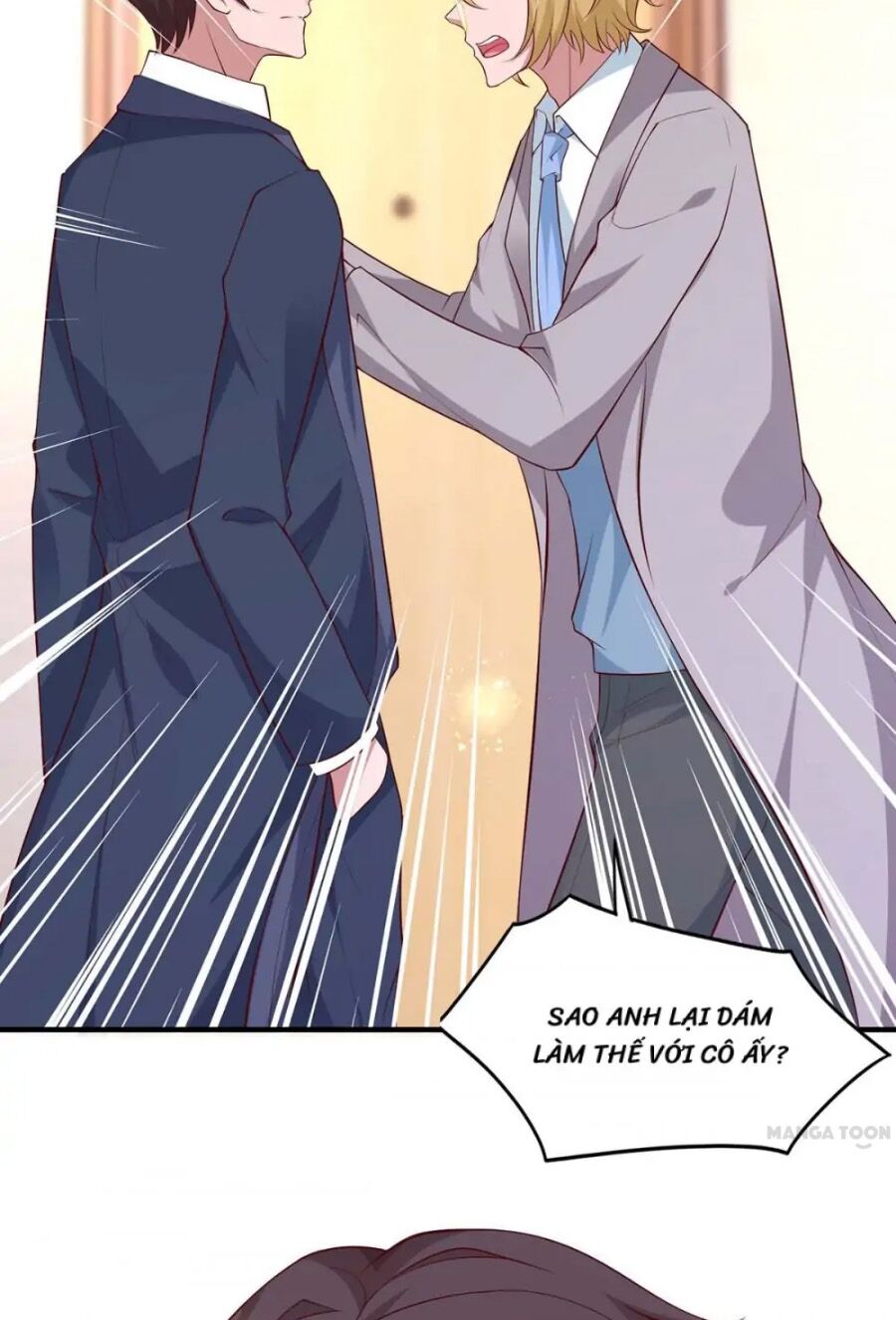 Tổng Tài Bá Đạo Cầu Ôm Ôm: Chapter 223