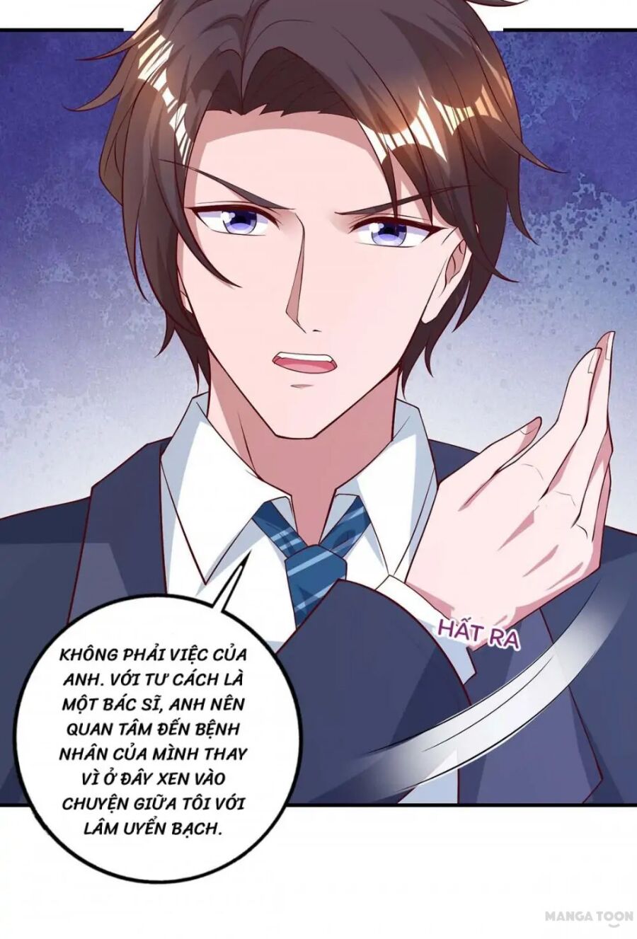 Tổng Tài Bá Đạo Cầu Ôm Ôm: Chapter 223