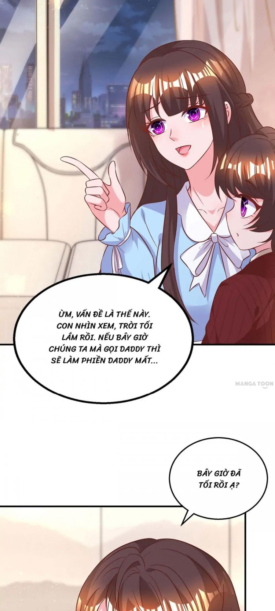 Tổng Tài Bá Đạo Cầu Ôm Ôm: Chapter 224