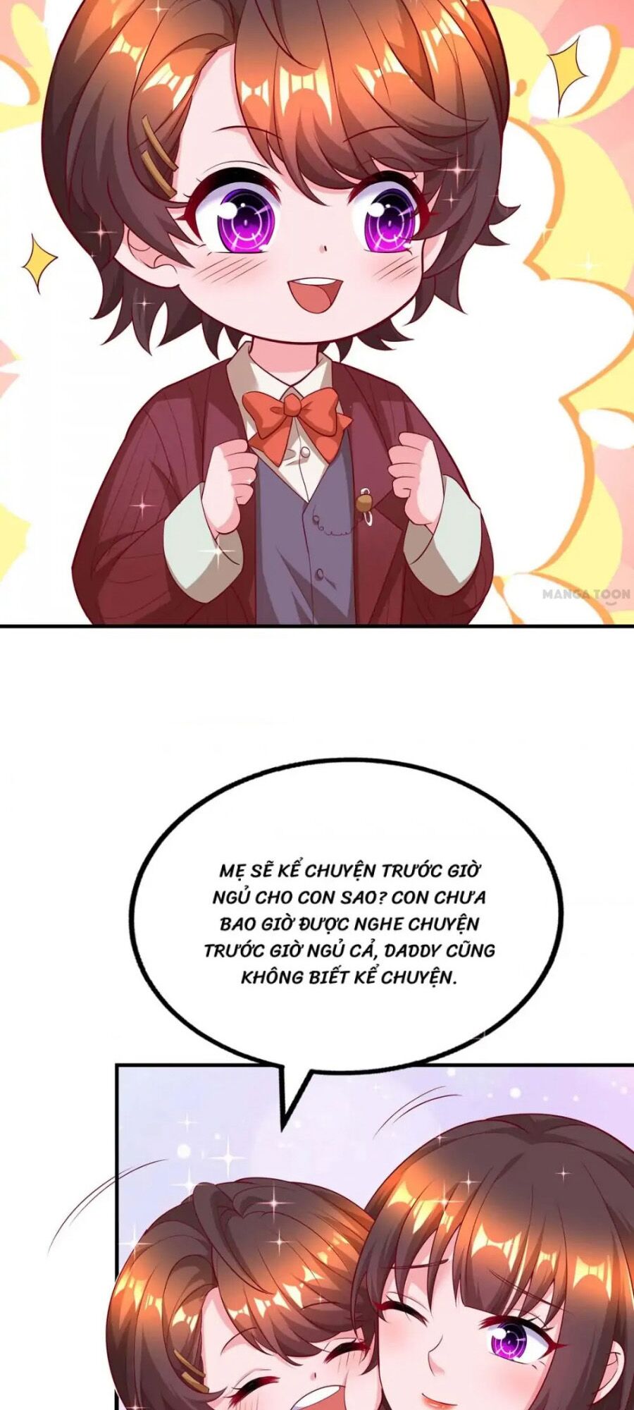 Tổng Tài Bá Đạo Cầu Ôm Ôm: Chapter 224