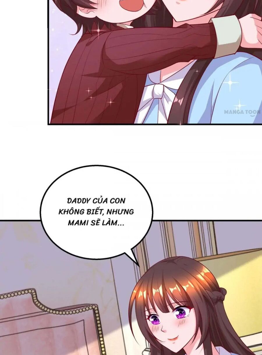 Tổng Tài Bá Đạo Cầu Ôm Ôm: Chapter 224