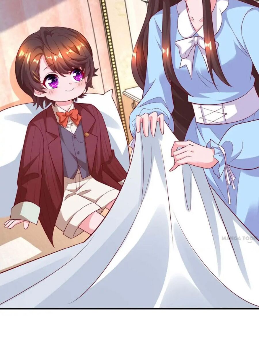 Tổng Tài Bá Đạo Cầu Ôm Ôm: Chapter 224