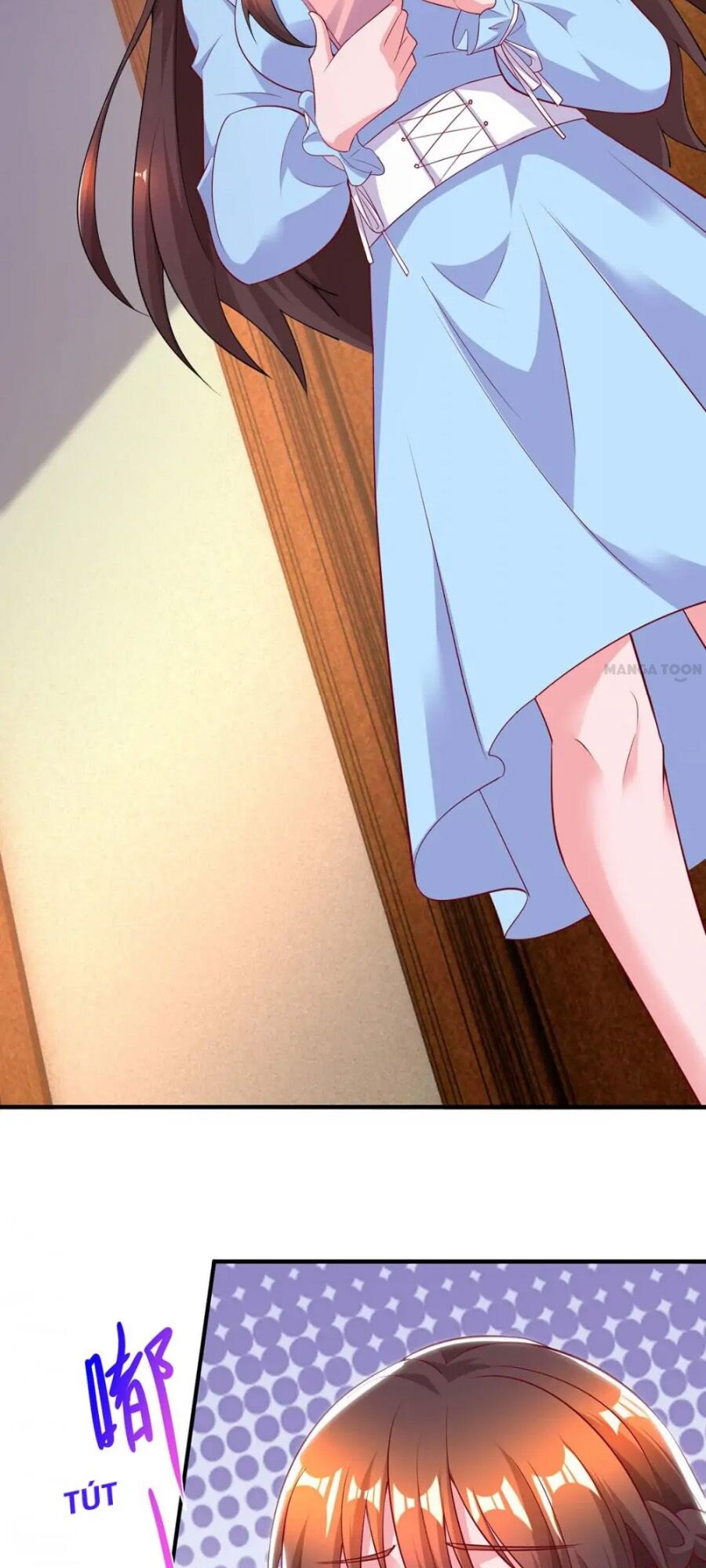 Tổng Tài Bá Đạo Cầu Ôm Ôm: Chapter 224