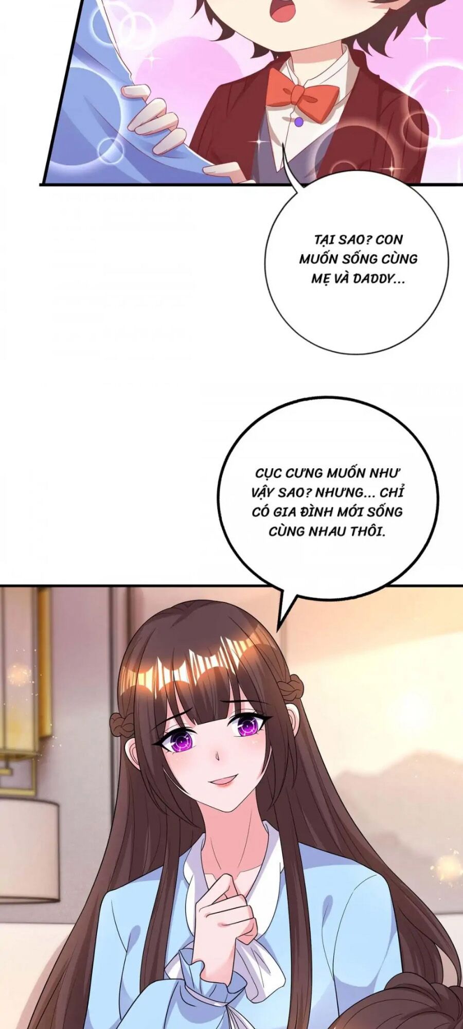 Tổng Tài Bá Đạo Cầu Ôm Ôm: Chapter 224