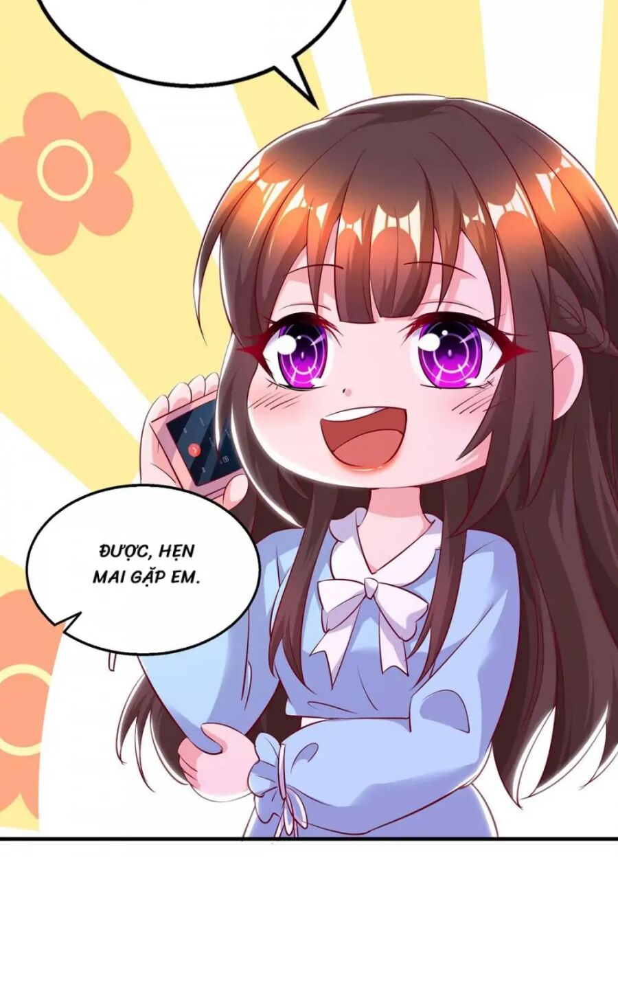 Tổng Tài Bá Đạo Cầu Ôm Ôm: Chapter 224