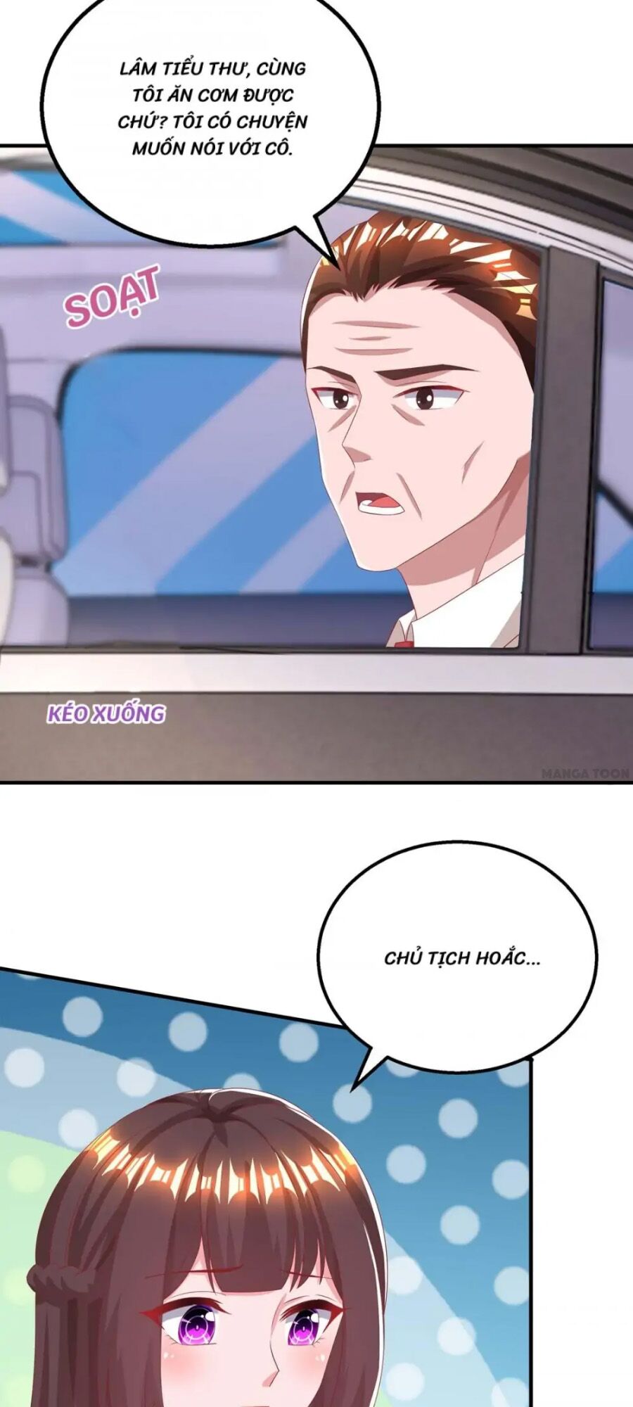 Tổng Tài Bá Đạo Cầu Ôm Ôm: Chapter 225
