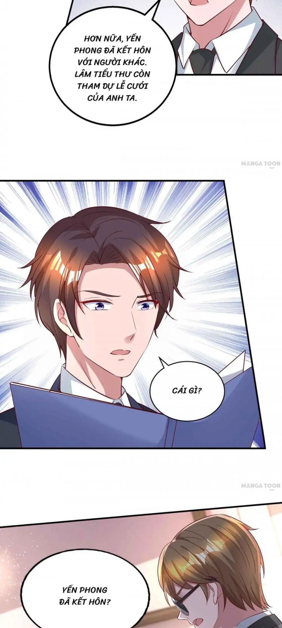 Tổng Tài Bá Đạo Cầu Ôm Ôm: Chapter 225