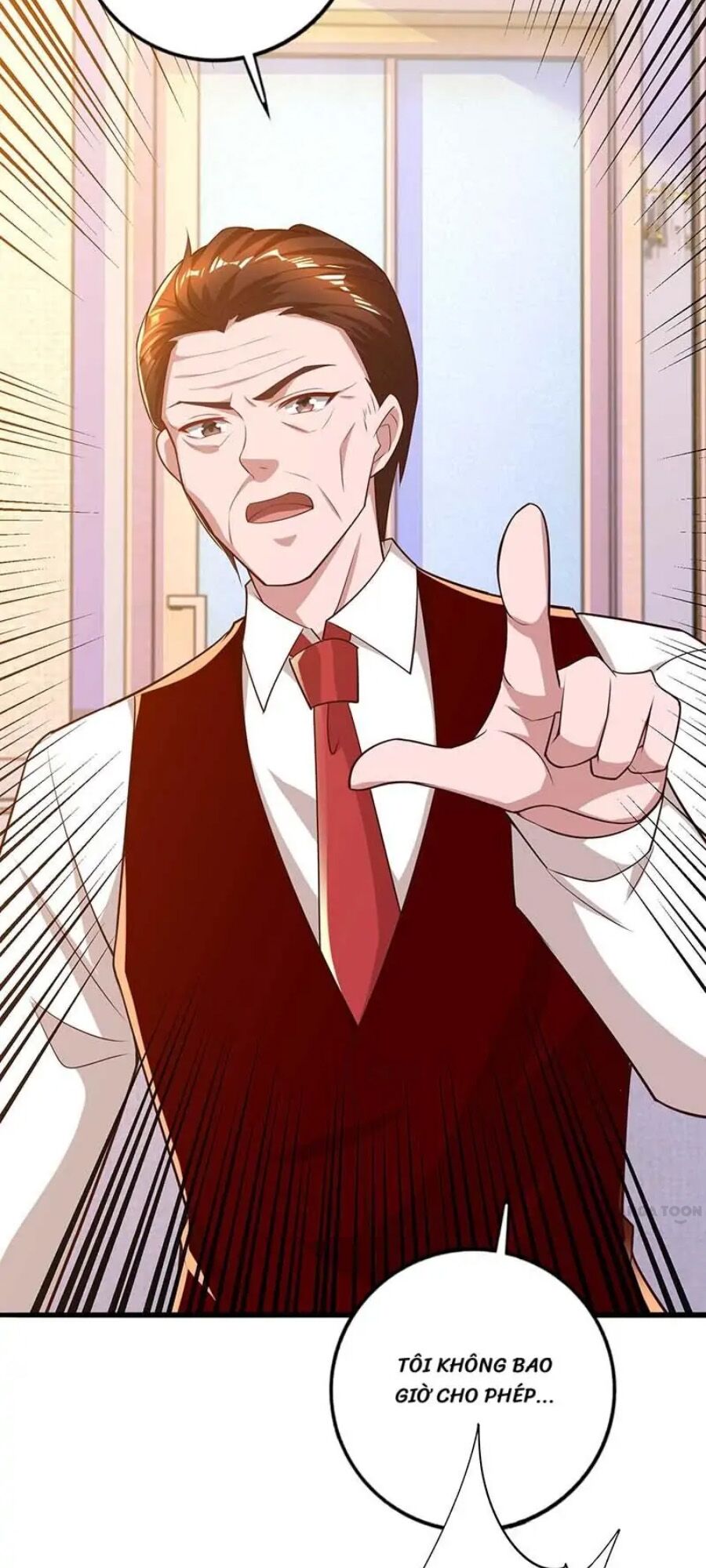 Tổng Tài Bá Đạo Cầu Ôm Ôm: Chapter 226