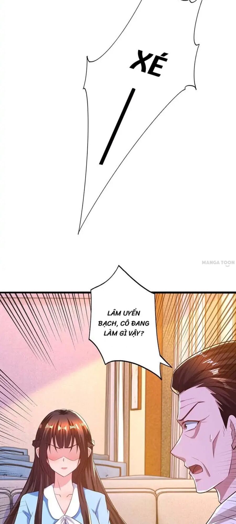 Tổng Tài Bá Đạo Cầu Ôm Ôm: Chapter 226