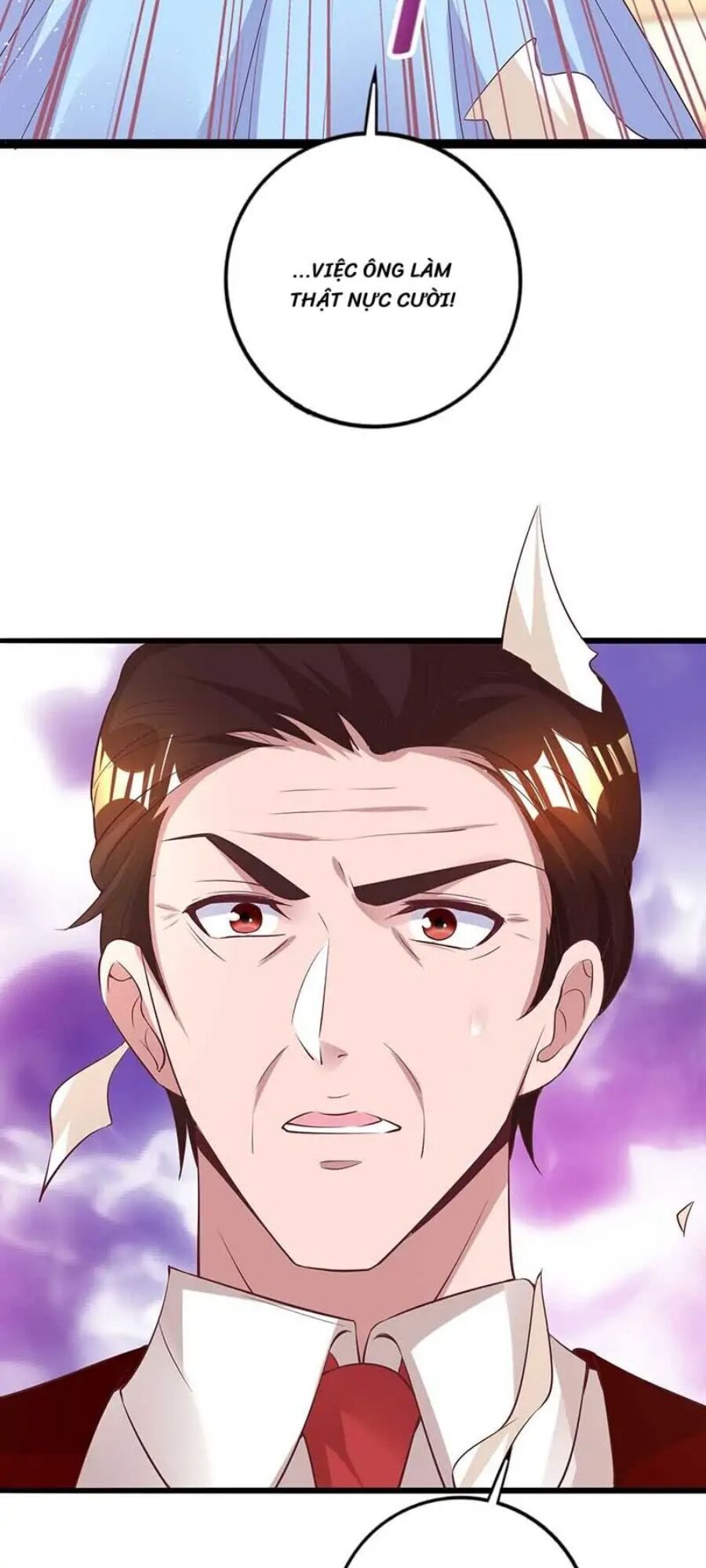 Tổng Tài Bá Đạo Cầu Ôm Ôm: Chapter 226