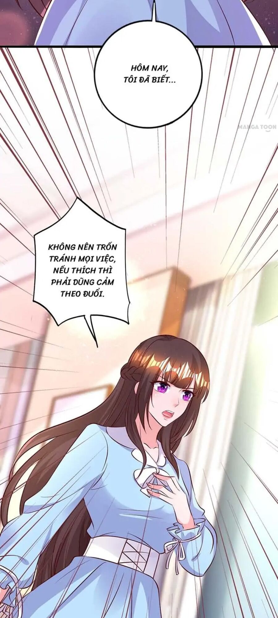 Tổng Tài Bá Đạo Cầu Ôm Ôm: Chapter 226