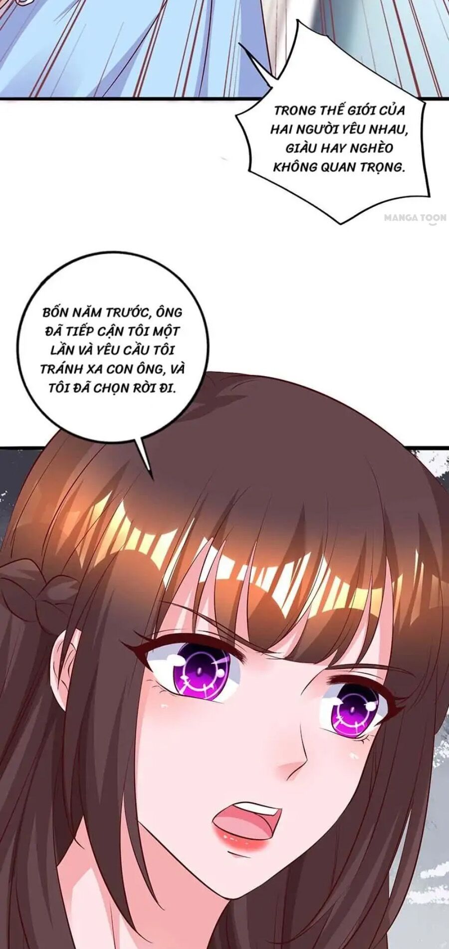 Tổng Tài Bá Đạo Cầu Ôm Ôm: Chapter 226
