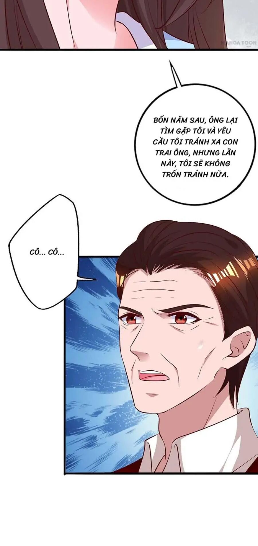 Tổng Tài Bá Đạo Cầu Ôm Ôm: Chapter 226