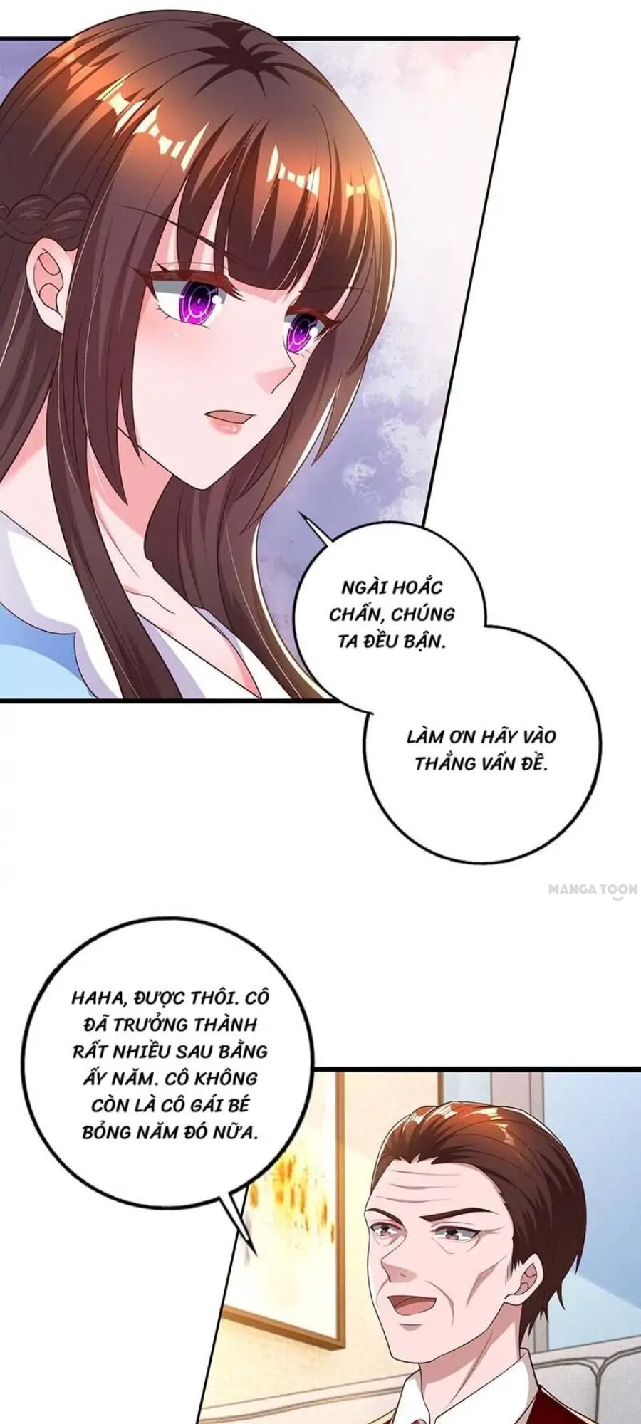 Tổng Tài Bá Đạo Cầu Ôm Ôm: Chapter 226