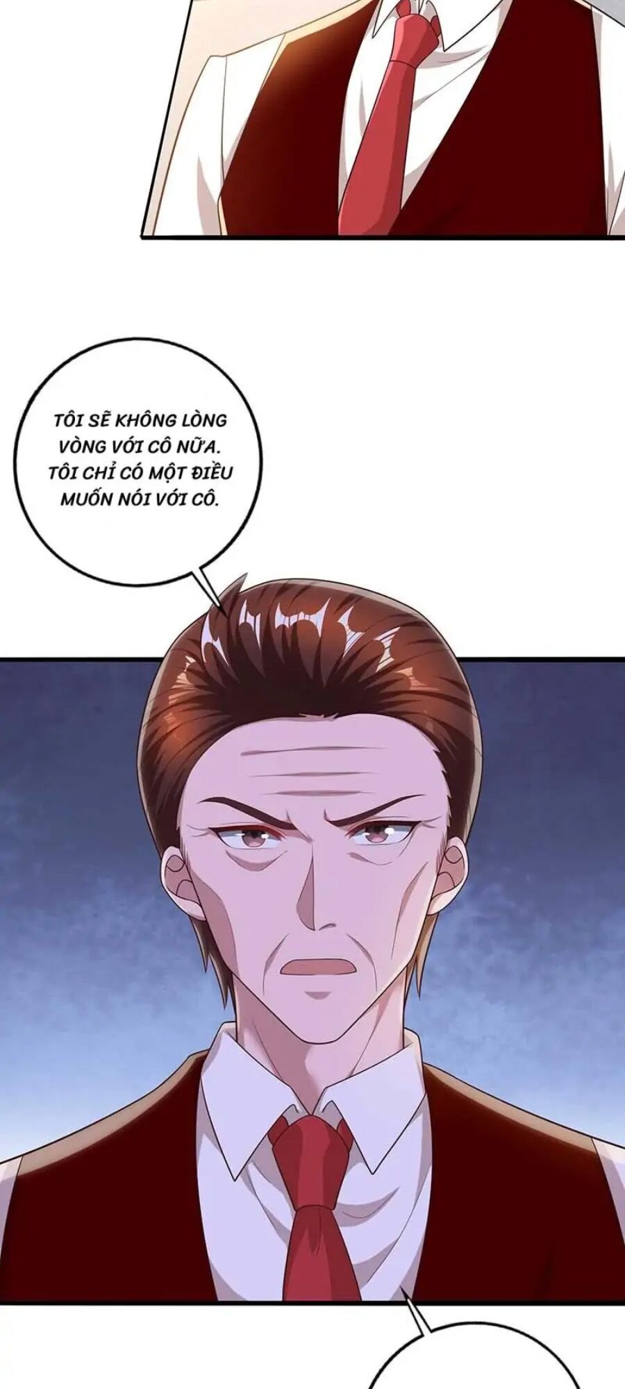 Tổng Tài Bá Đạo Cầu Ôm Ôm: Chapter 226