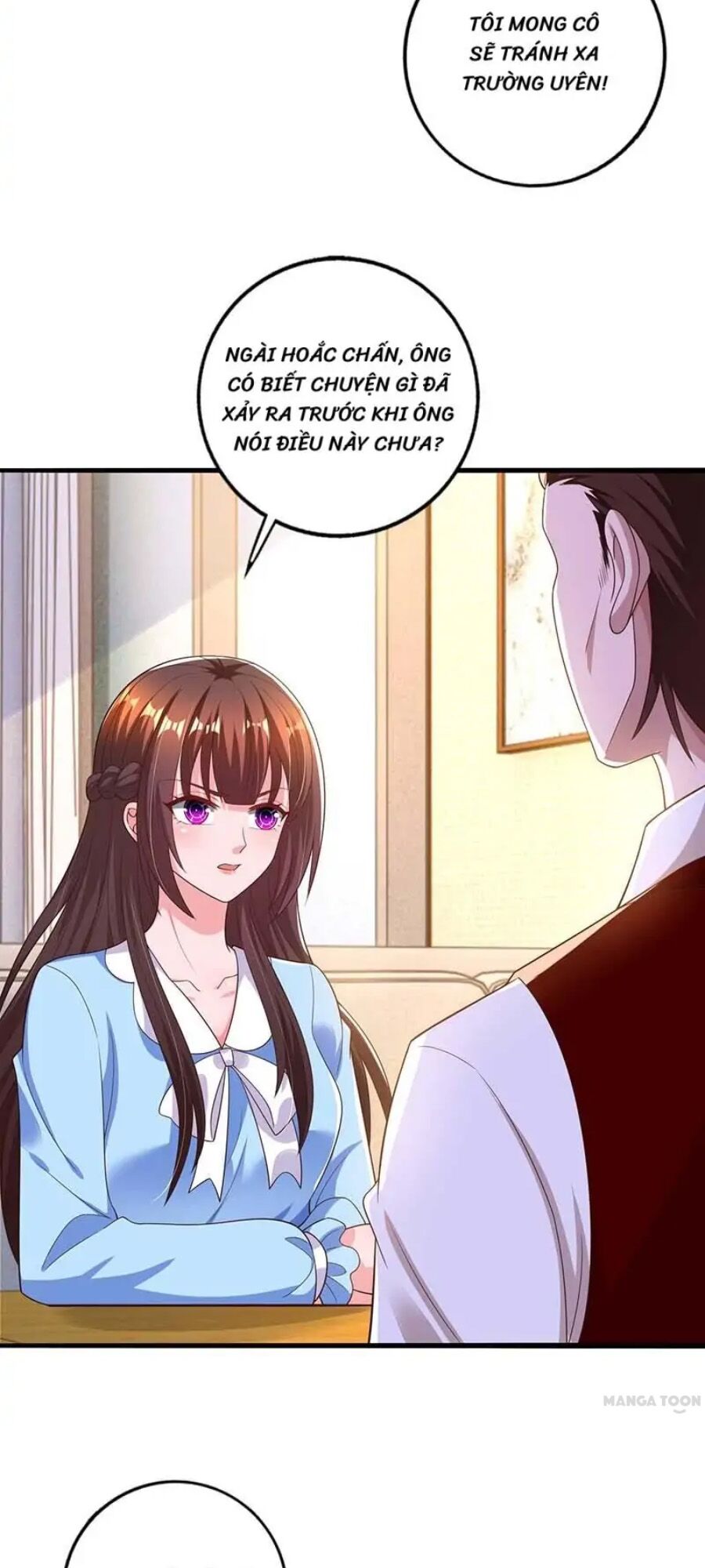 Tổng Tài Bá Đạo Cầu Ôm Ôm: Chapter 226