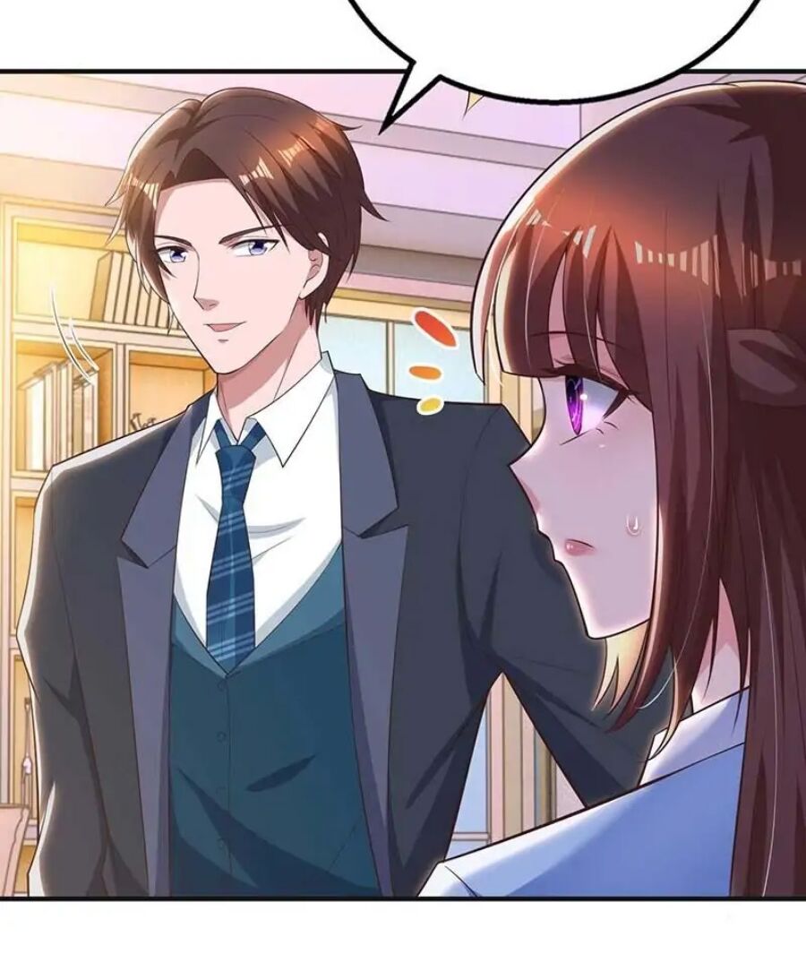 Tổng Tài Bá Đạo Cầu Ôm Ôm: Chapter 227