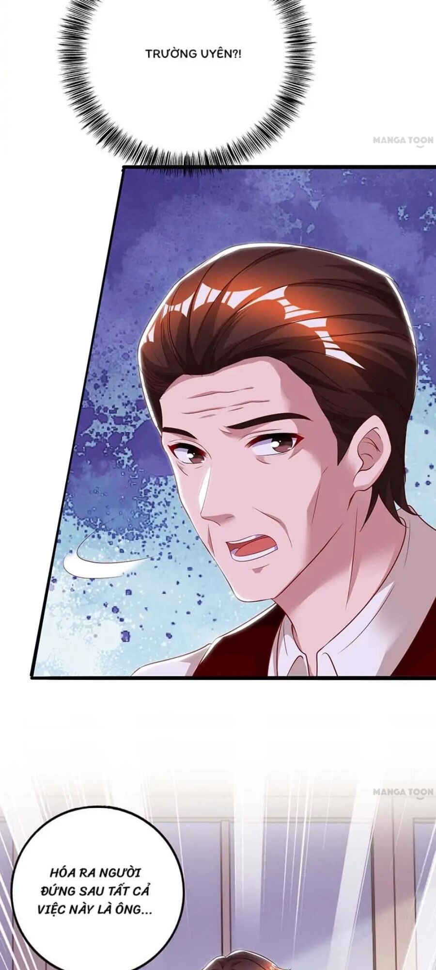 Tổng Tài Bá Đạo Cầu Ôm Ôm: Chapter 227
