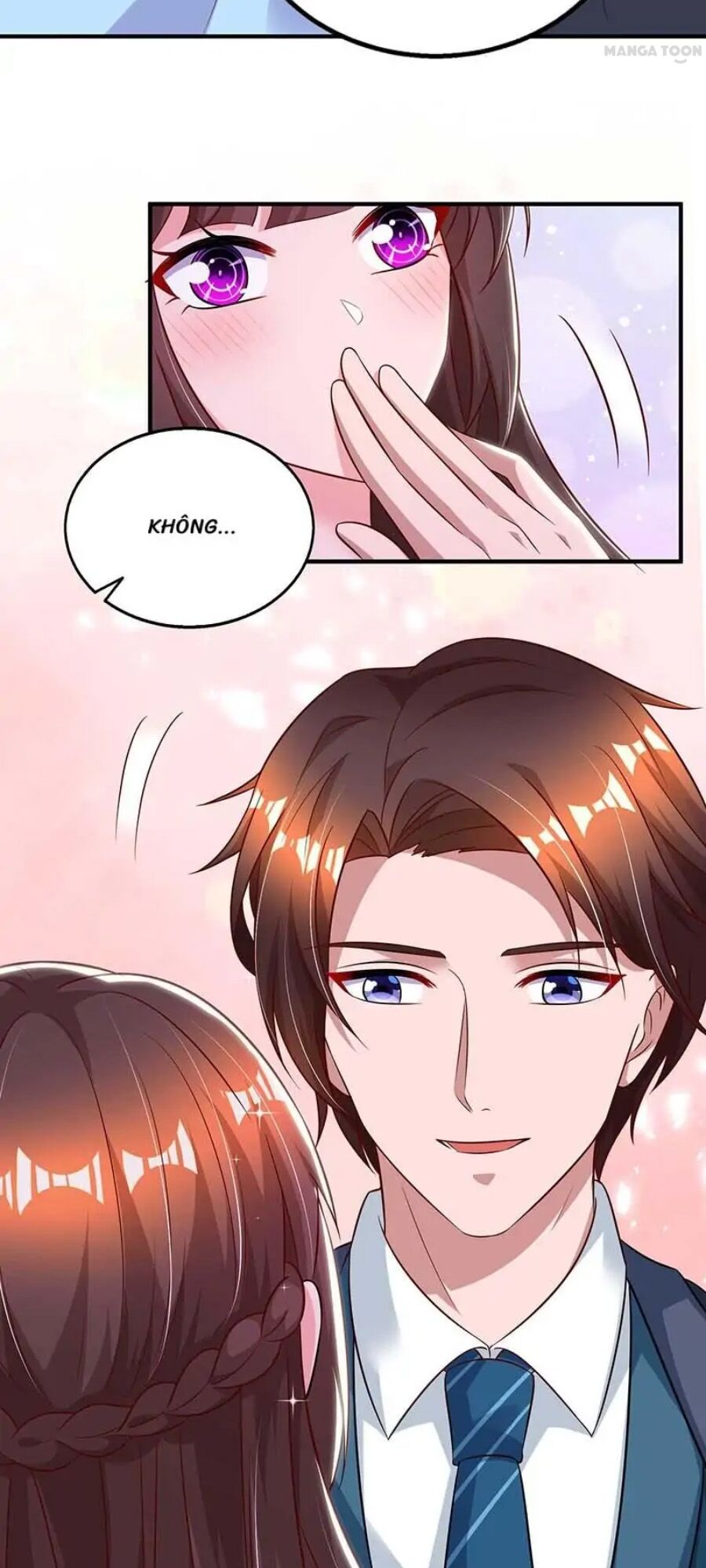 Tổng Tài Bá Đạo Cầu Ôm Ôm: Chapter 227
