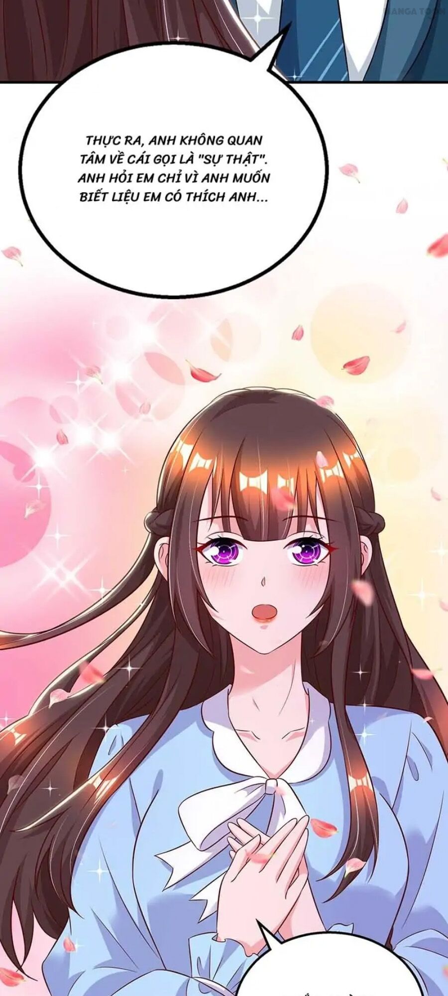 Tổng Tài Bá Đạo Cầu Ôm Ôm: Chapter 227
