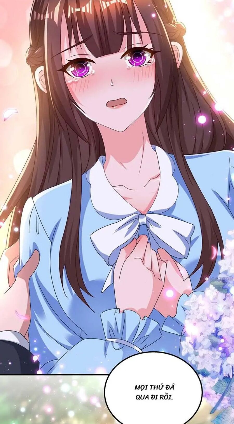 Tổng Tài Bá Đạo Cầu Ôm Ôm: Chapter 227