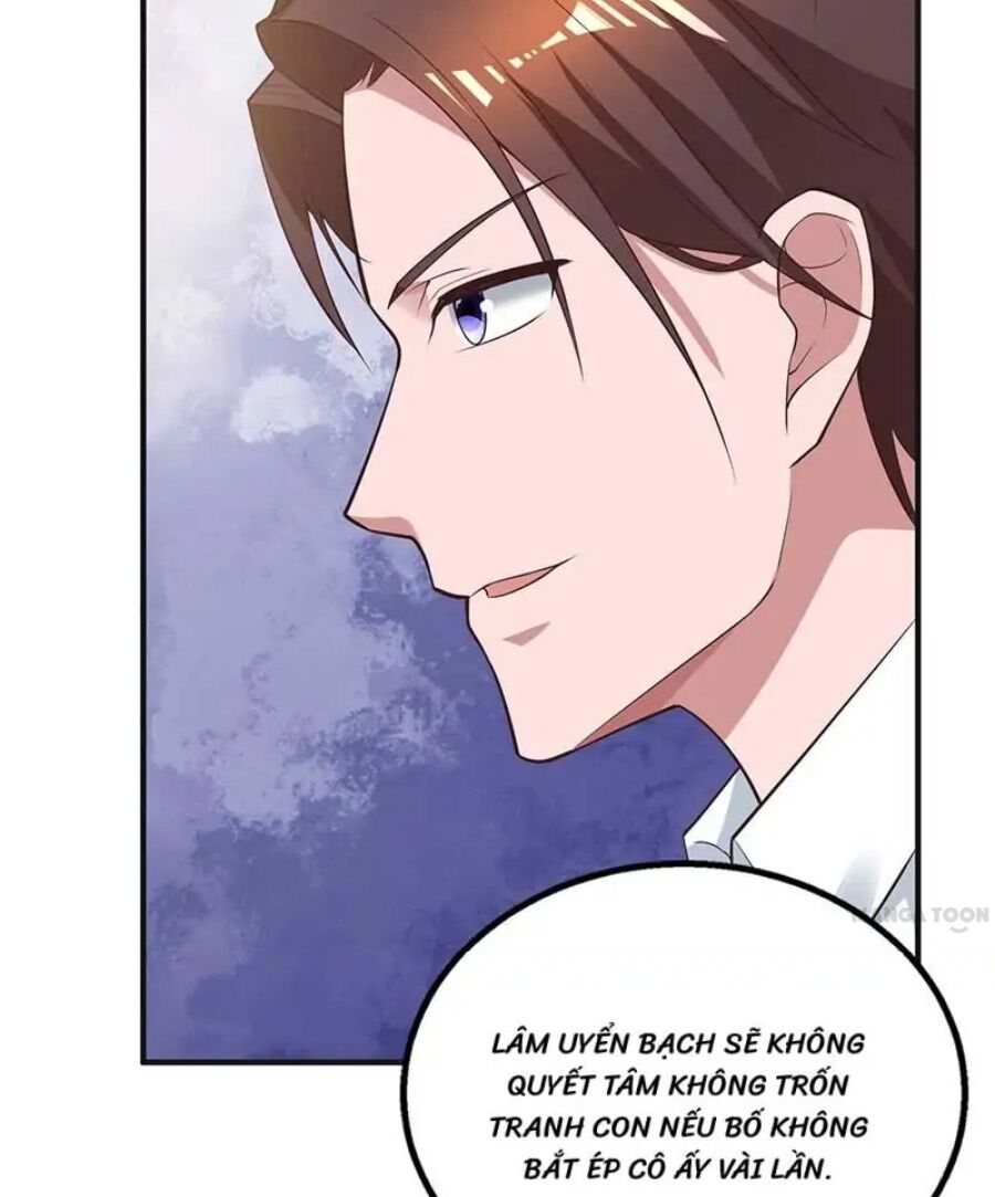 Tổng Tài Bá Đạo Cầu Ôm Ôm: Chapter 227
