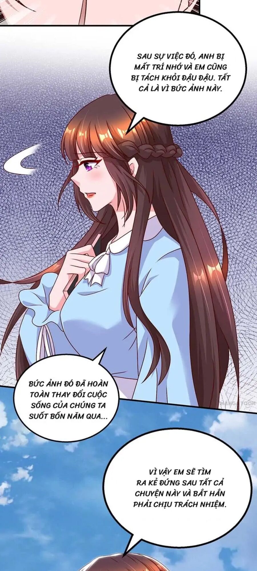 Tổng Tài Bá Đạo Cầu Ôm Ôm: Chapter 228