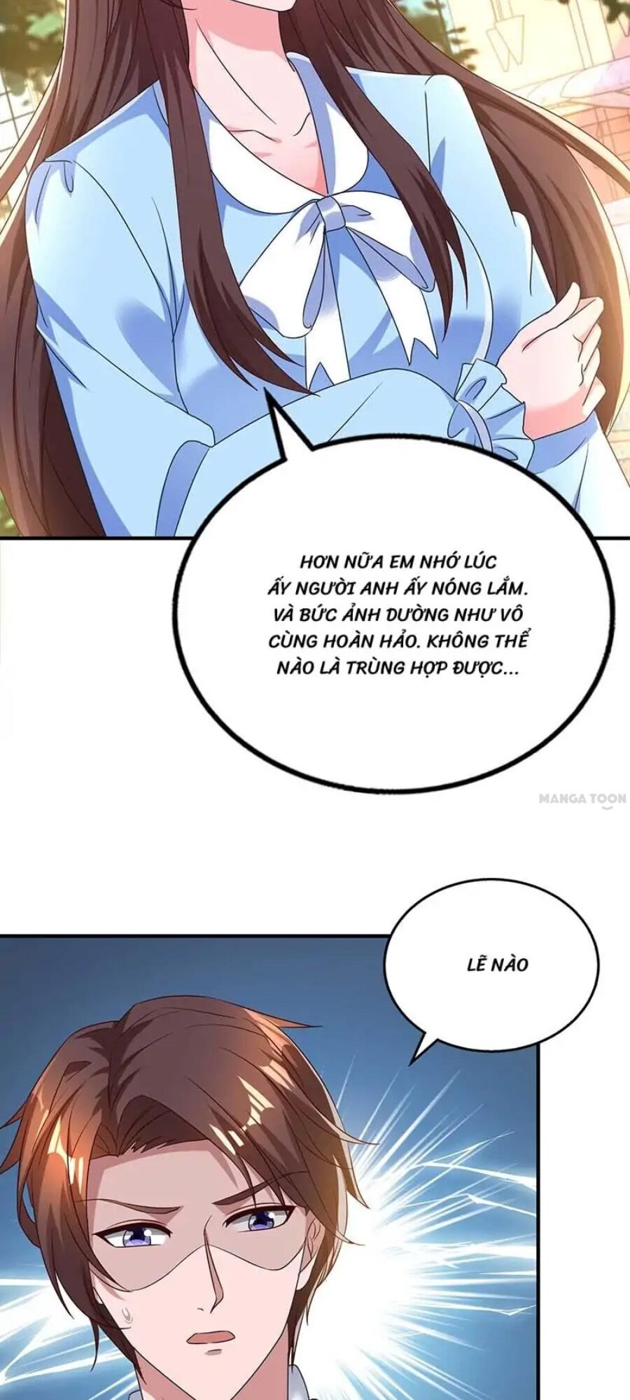 Tổng Tài Bá Đạo Cầu Ôm Ôm: Chapter 228