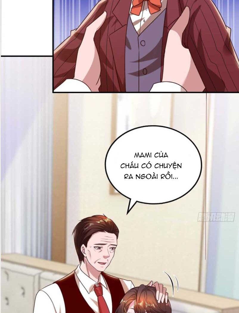 Tổng Tài Bá Đạo Cầu Ôm Ôm: Chapter 229