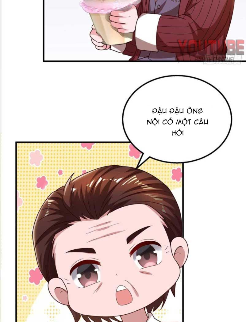 Tổng Tài Bá Đạo Cầu Ôm Ôm: Chapter 229