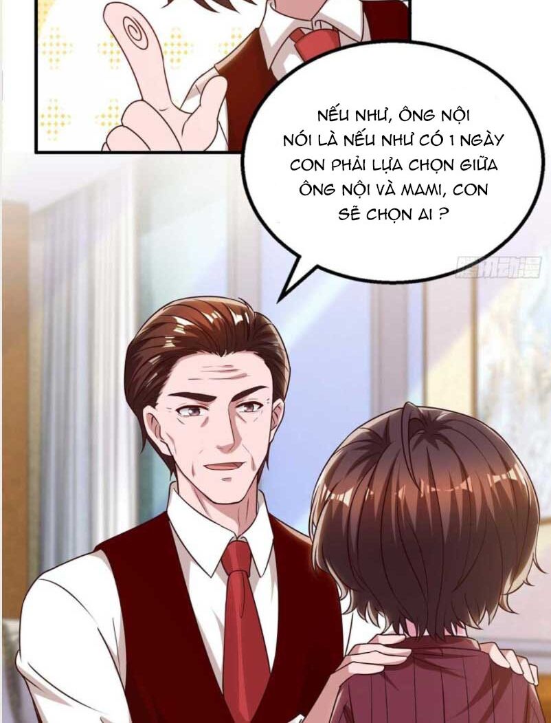 Tổng Tài Bá Đạo Cầu Ôm Ôm: Chapter 229