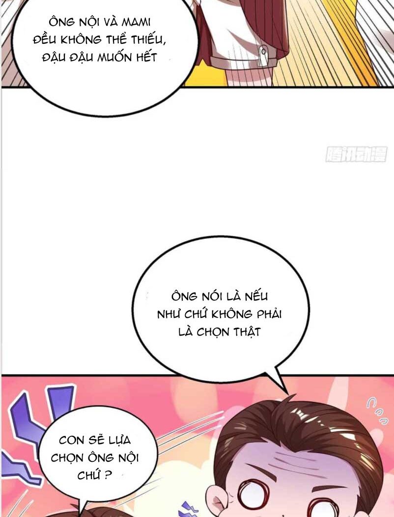 Tổng Tài Bá Đạo Cầu Ôm Ôm: Chapter 229