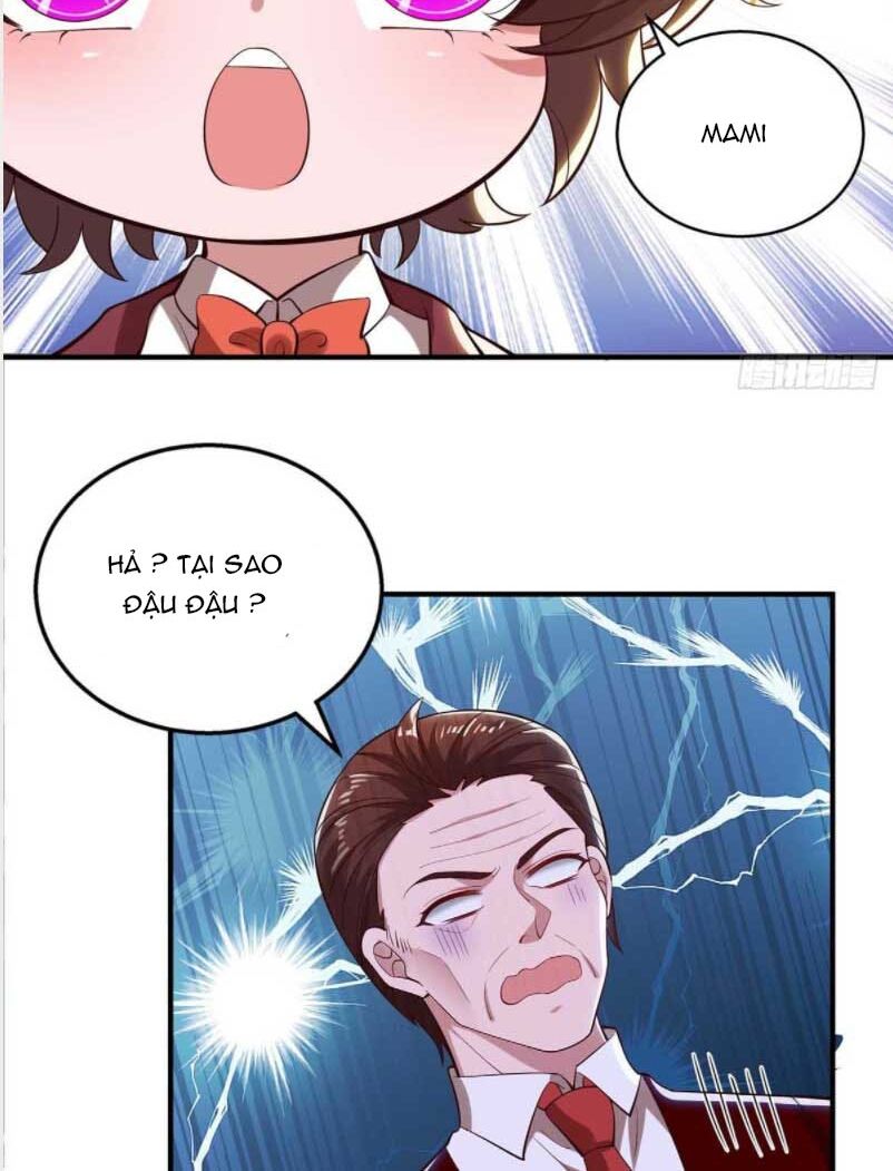 Tổng Tài Bá Đạo Cầu Ôm Ôm: Chapter 229