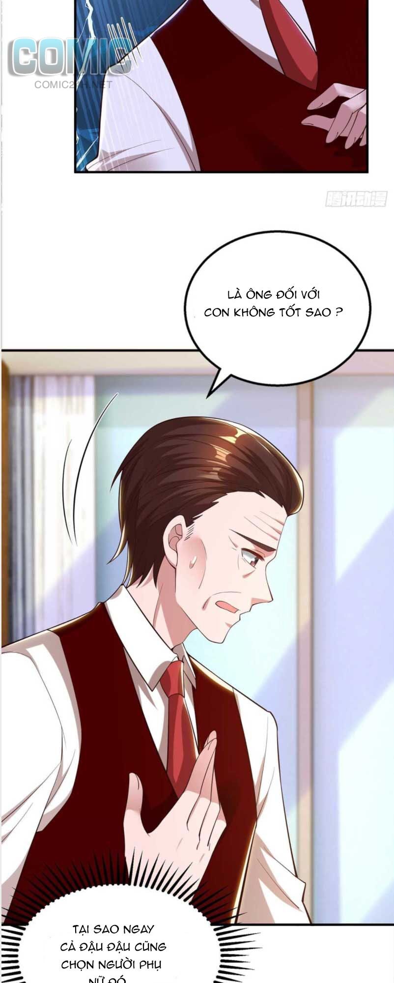 Tổng Tài Bá Đạo Cầu Ôm Ôm: Chapter 229
