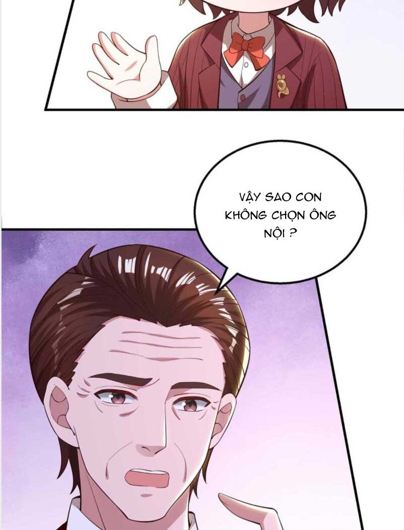 Tổng Tài Bá Đạo Cầu Ôm Ôm: Chapter 229