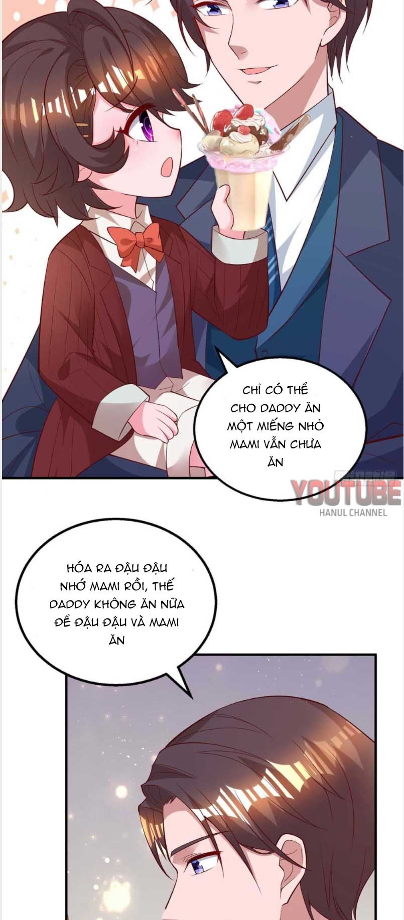 Tổng Tài Bá Đạo Cầu Ôm Ôm: Chapter 229