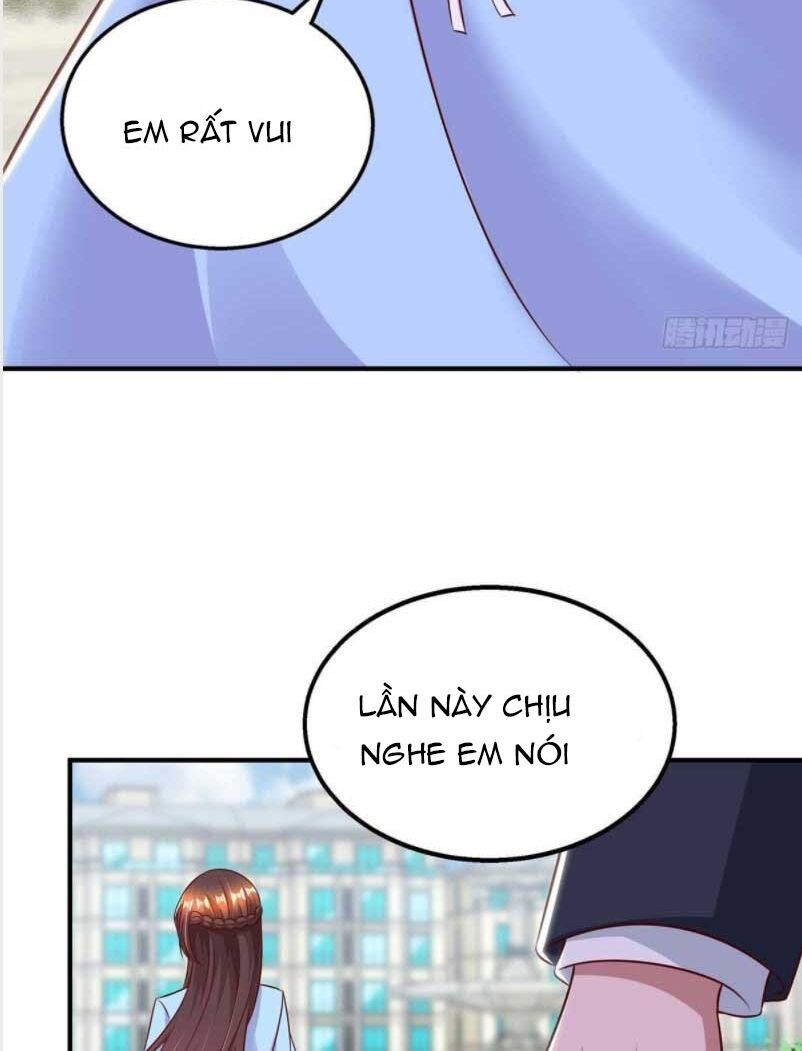 Tổng Tài Bá Đạo Cầu Ôm Ôm: Chapter 229