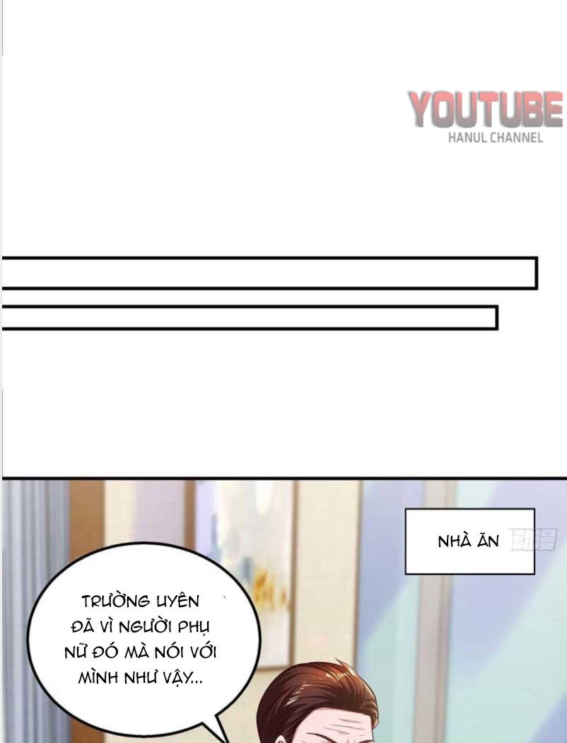 Tổng Tài Bá Đạo Cầu Ôm Ôm: Chapter 229