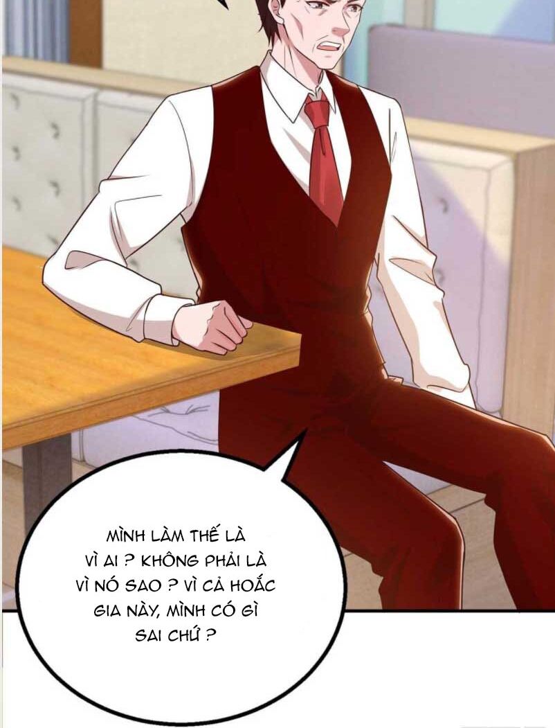 Tổng Tài Bá Đạo Cầu Ôm Ôm: Chapter 229