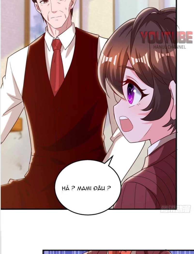 Tổng Tài Bá Đạo Cầu Ôm Ôm: Chapter 229