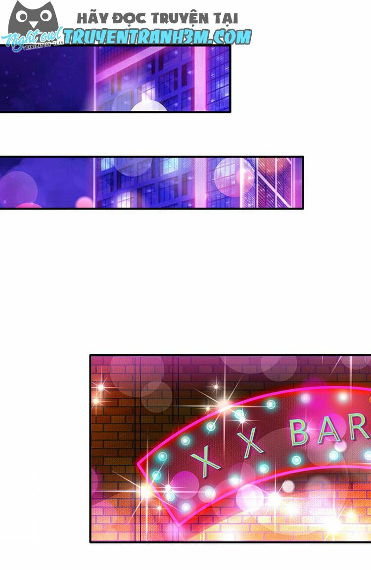 Tổng Tài Bá Đạo Cầu Ôm Ôm: Chapter 23