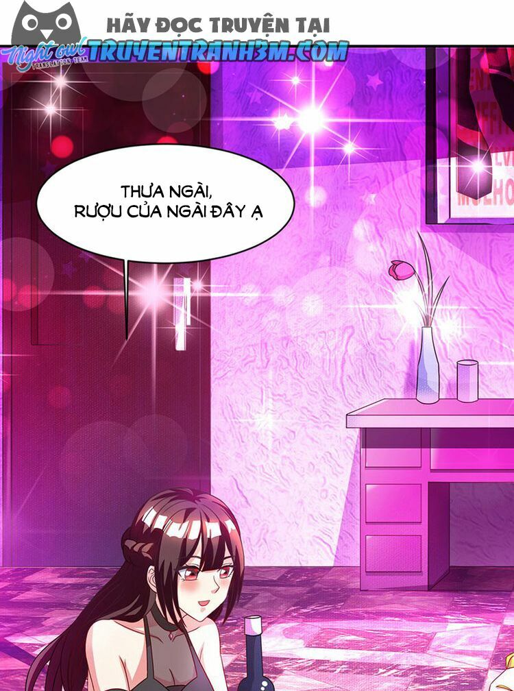 Tổng Tài Bá Đạo Cầu Ôm Ôm: Chapter 23