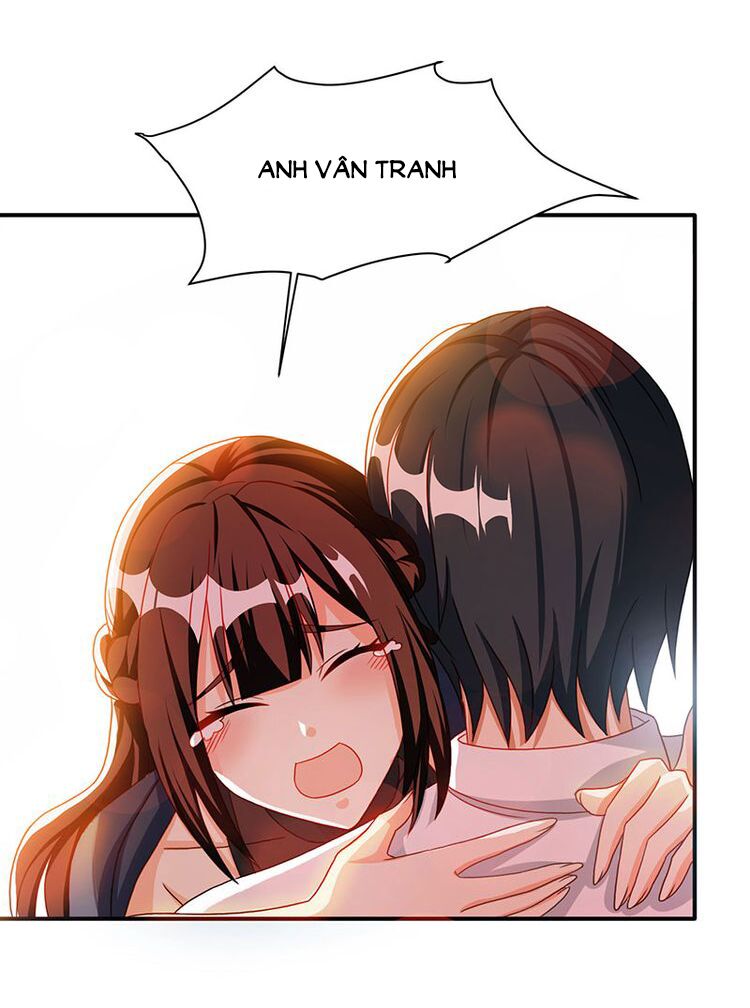 Tổng Tài Bá Đạo Cầu Ôm Ôm: Chapter 23