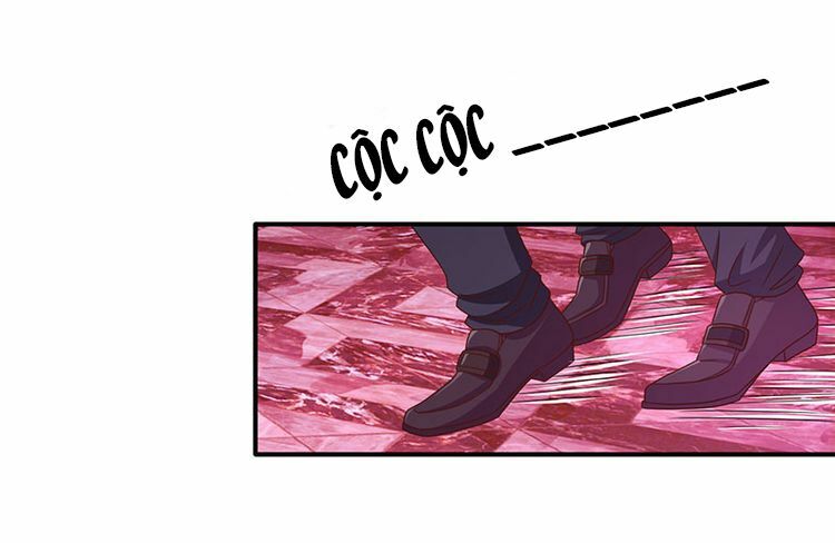 Tổng Tài Bá Đạo Cầu Ôm Ôm: Chapter 23