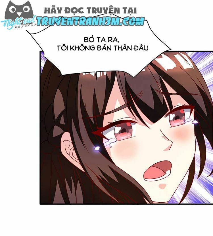 Tổng Tài Bá Đạo Cầu Ôm Ôm: Chapter 23