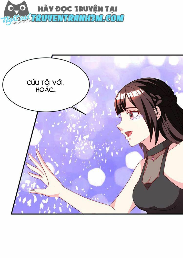 Tổng Tài Bá Đạo Cầu Ôm Ôm: Chapter 23