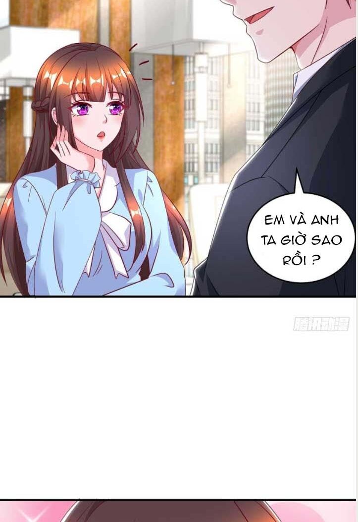 Tổng Tài Bá Đạo Cầu Ôm Ôm: Chapter 230