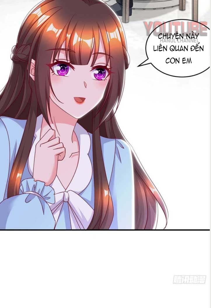 Tổng Tài Bá Đạo Cầu Ôm Ôm: Chapter 230