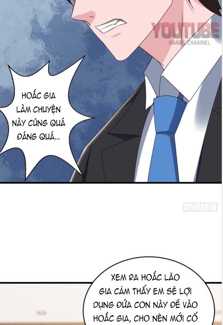 Tổng Tài Bá Đạo Cầu Ôm Ôm: Chapter 230